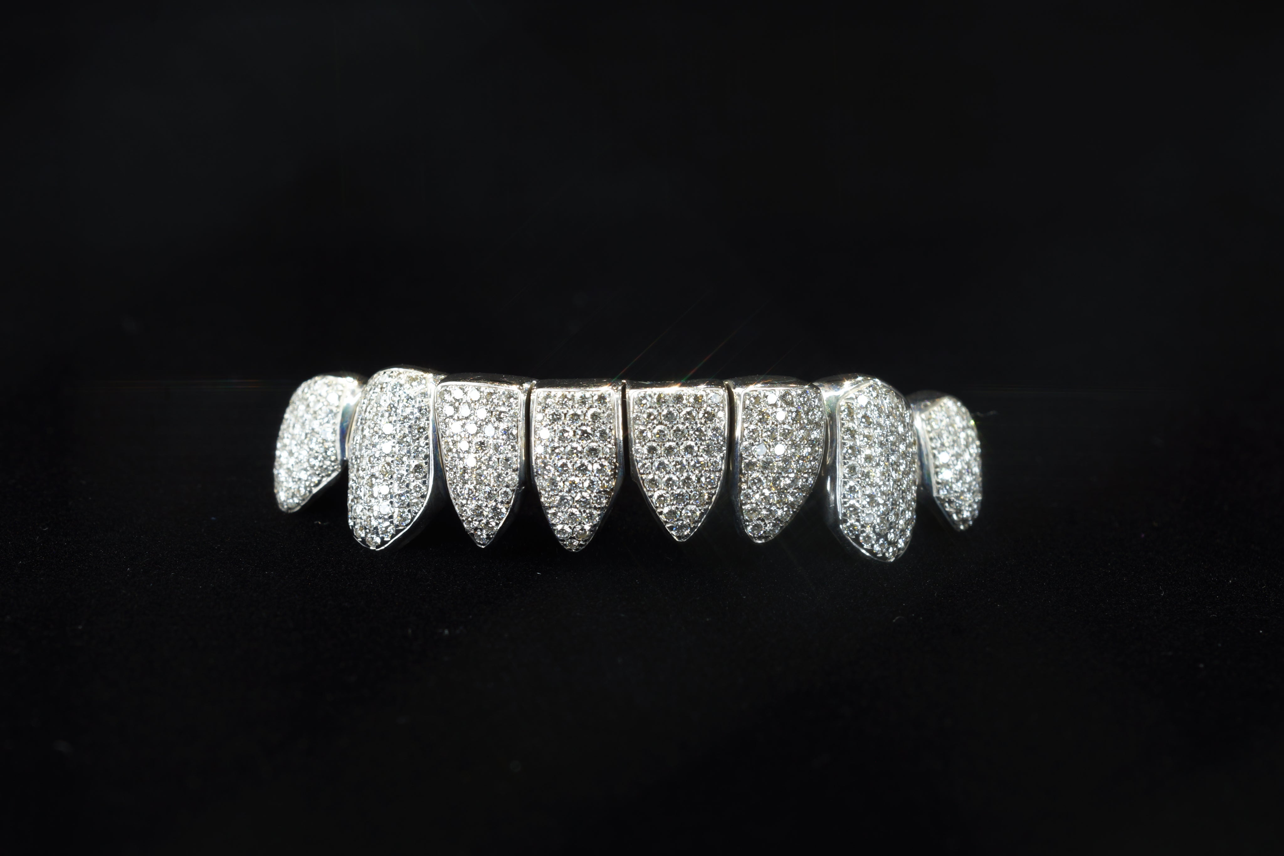 Grillz