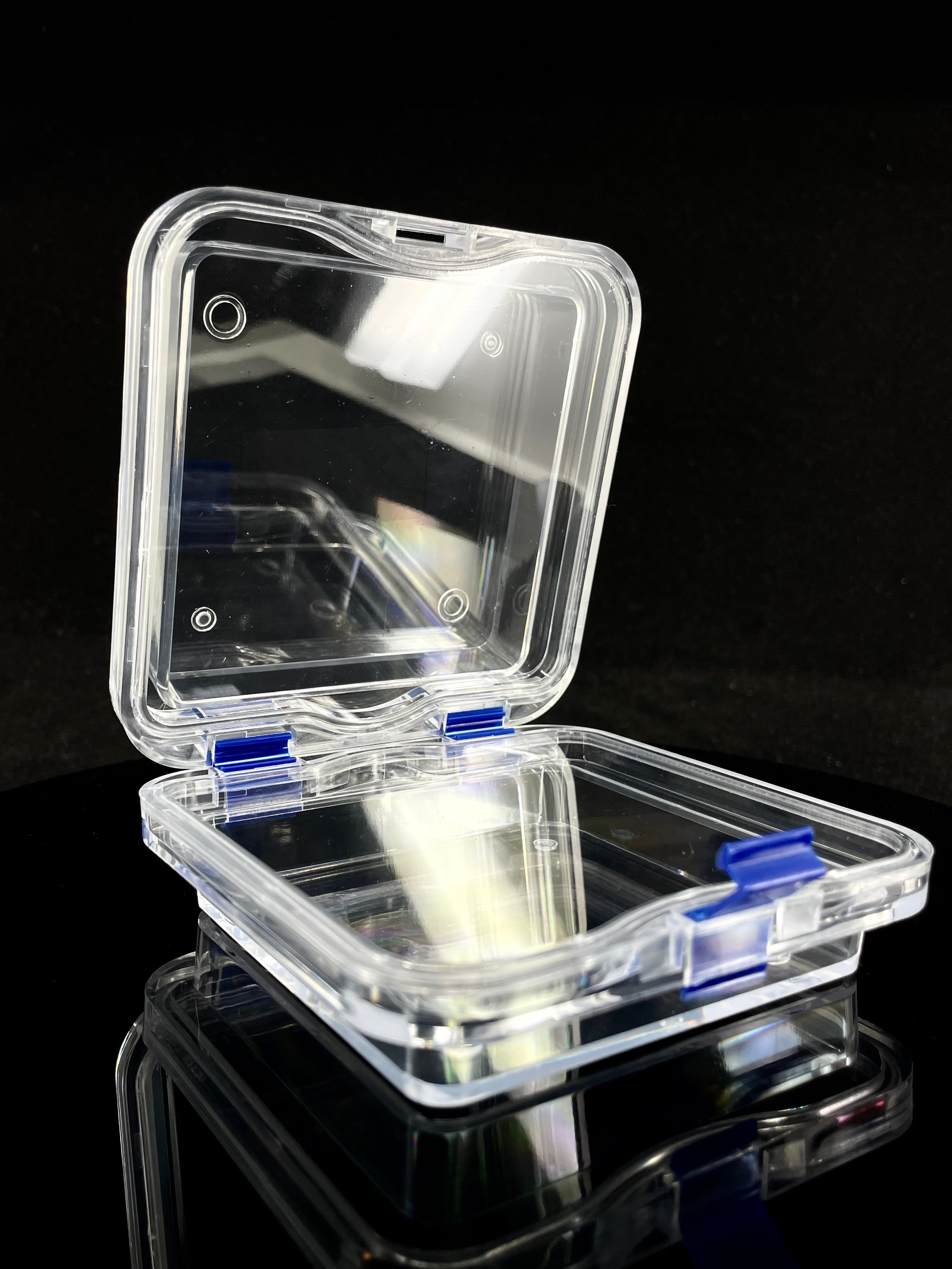 Membranbox