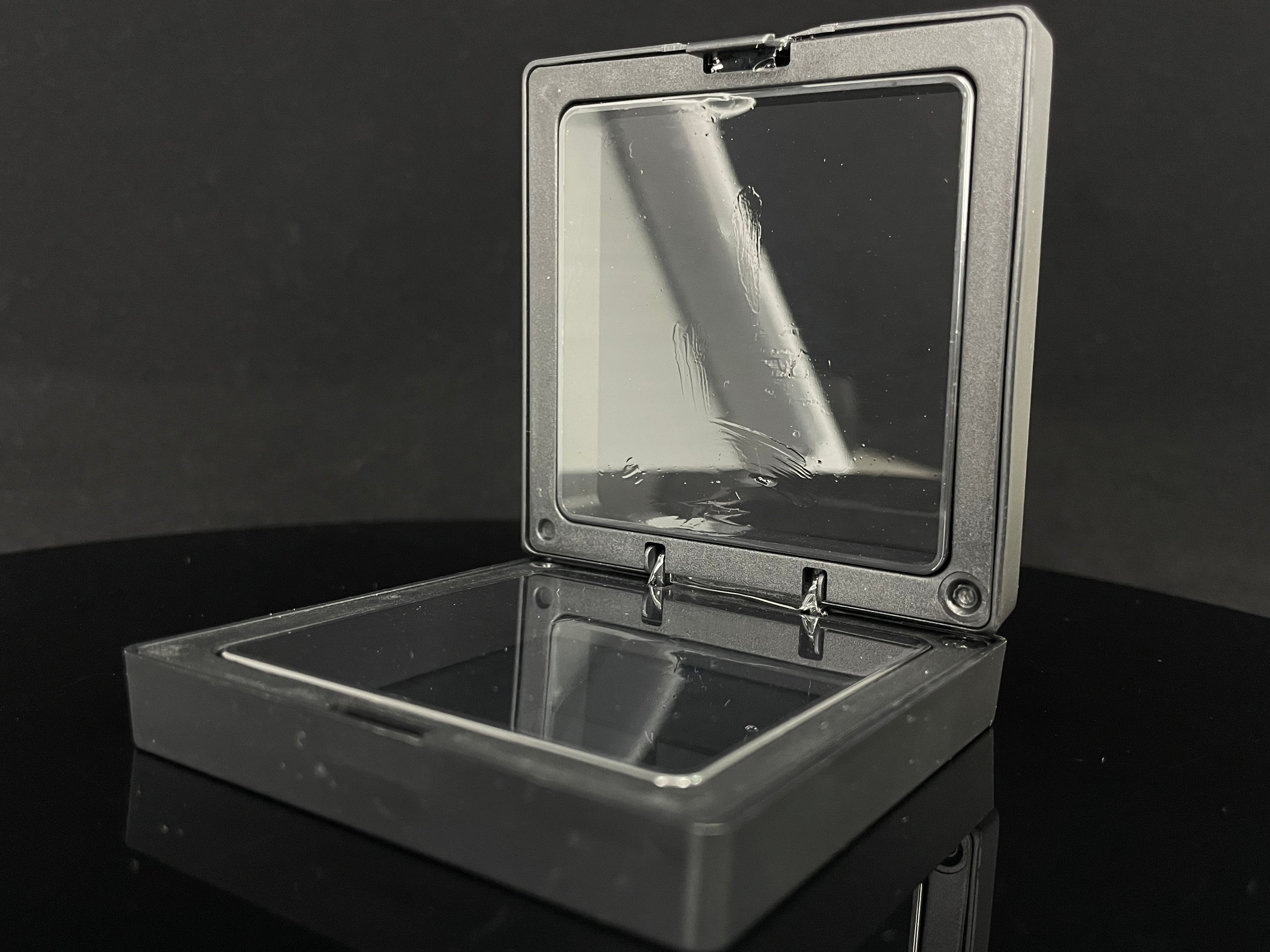 Membranbox