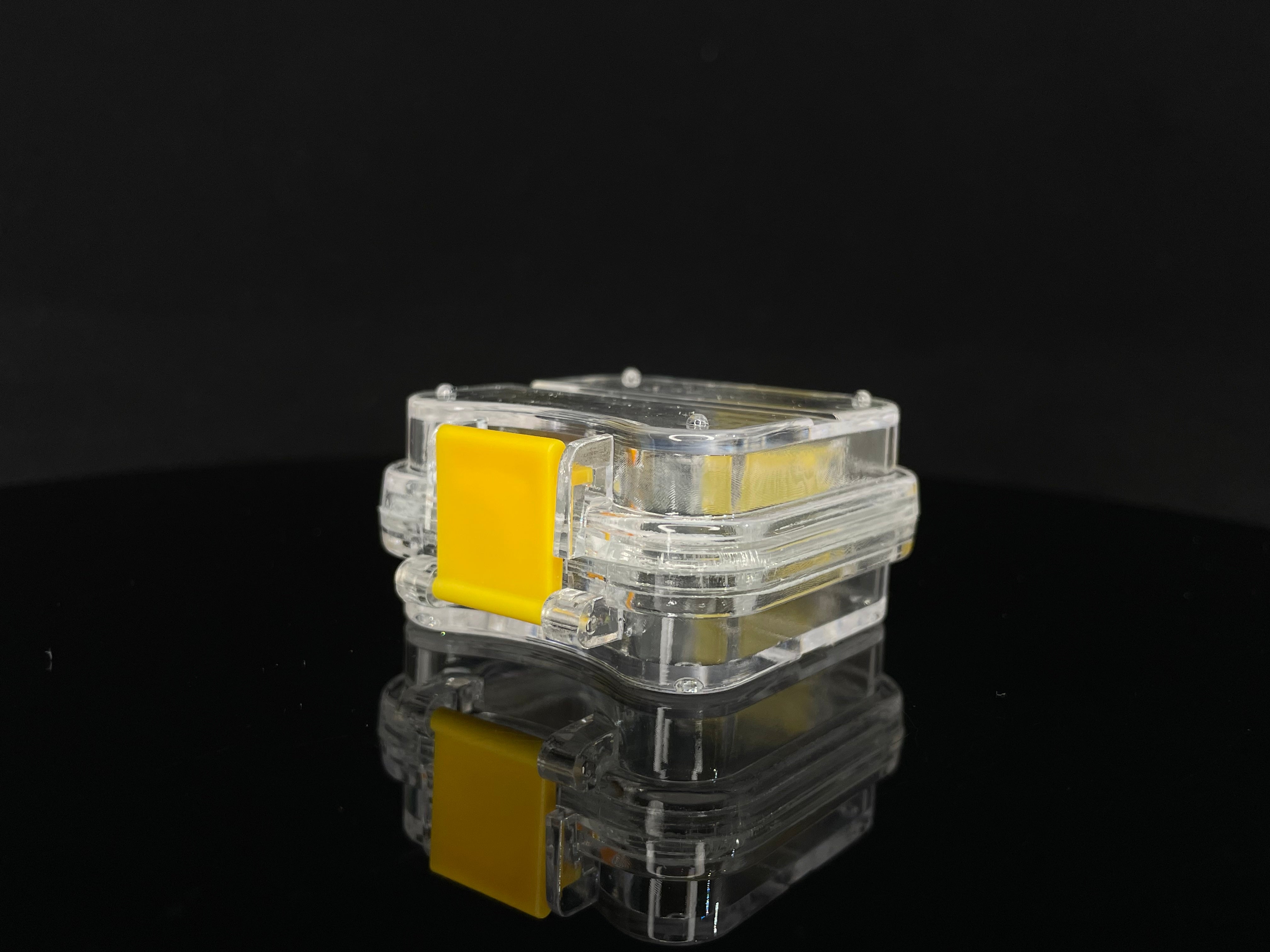 Membranbox