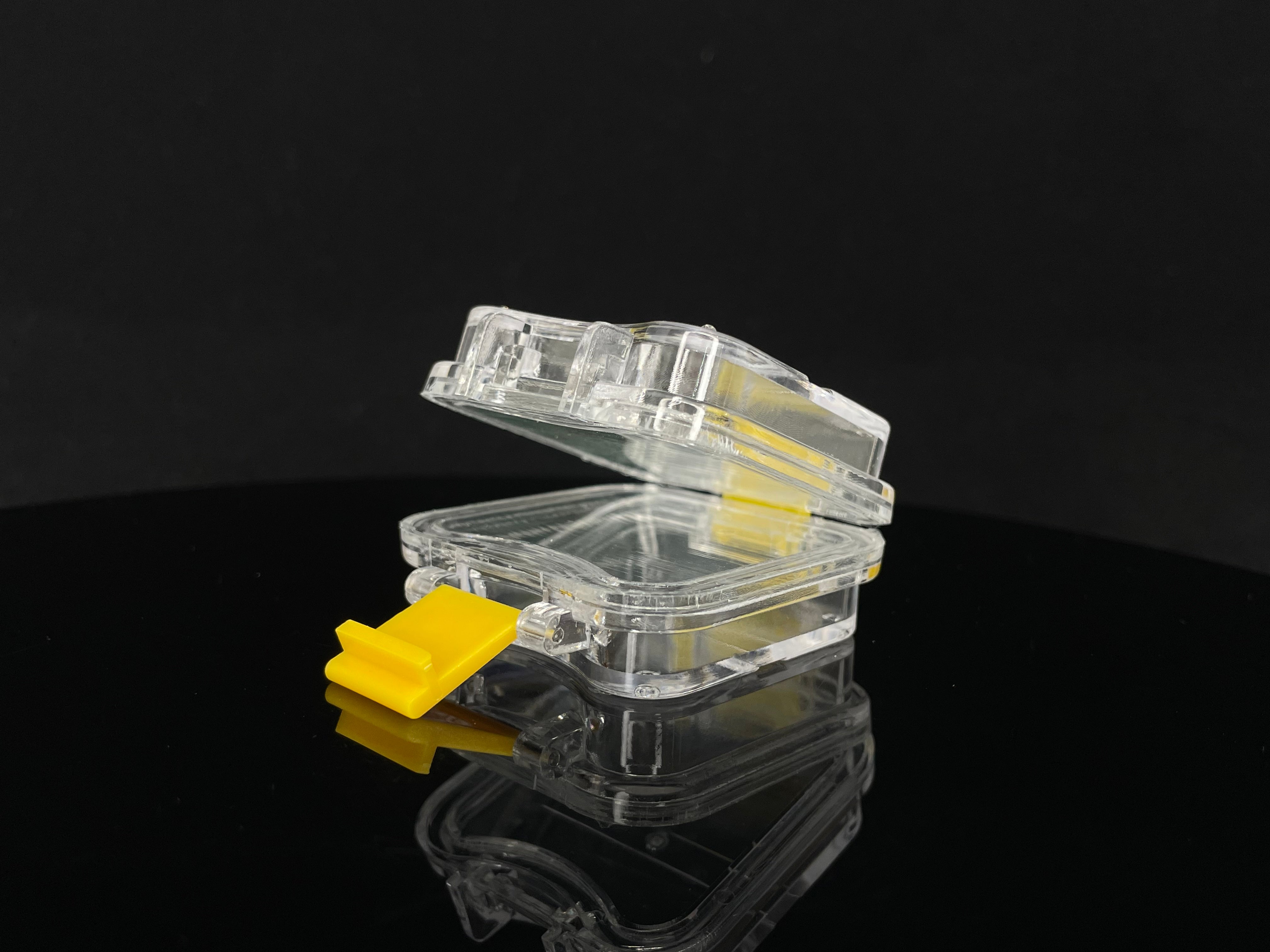 Membranbox