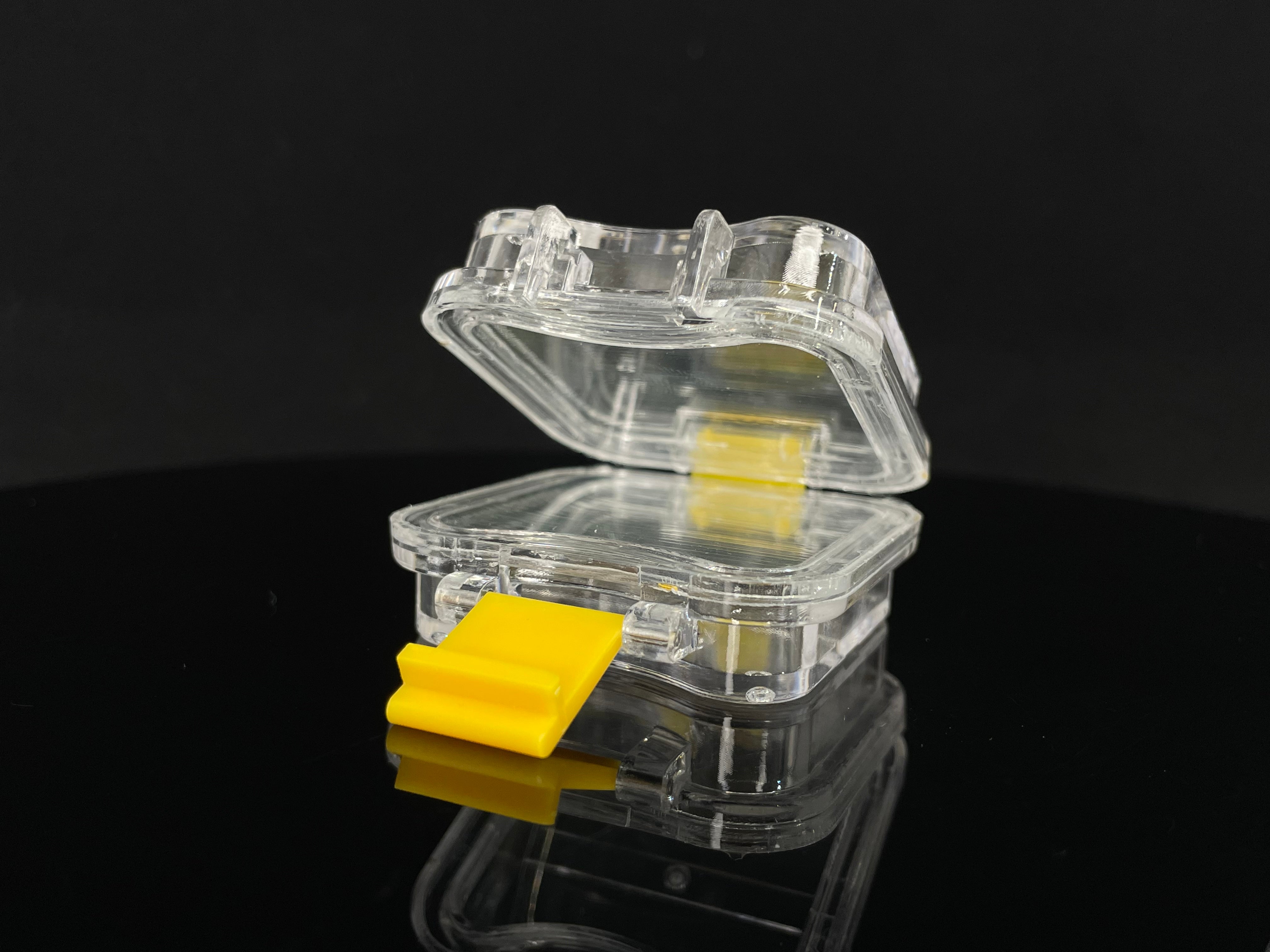 Membranbox