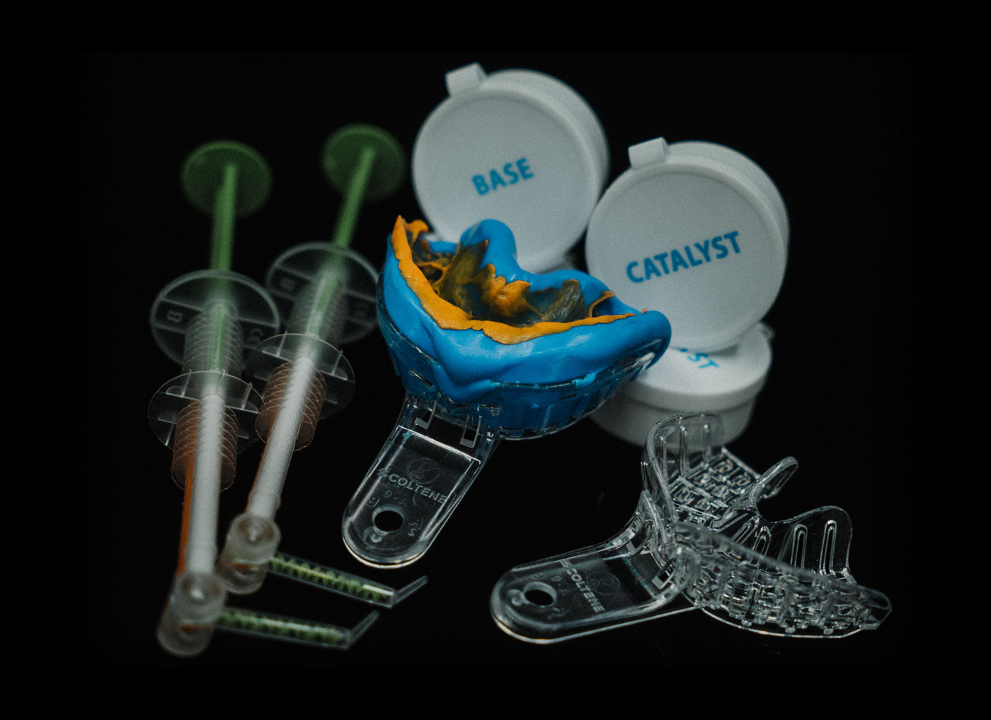 Mold Kit