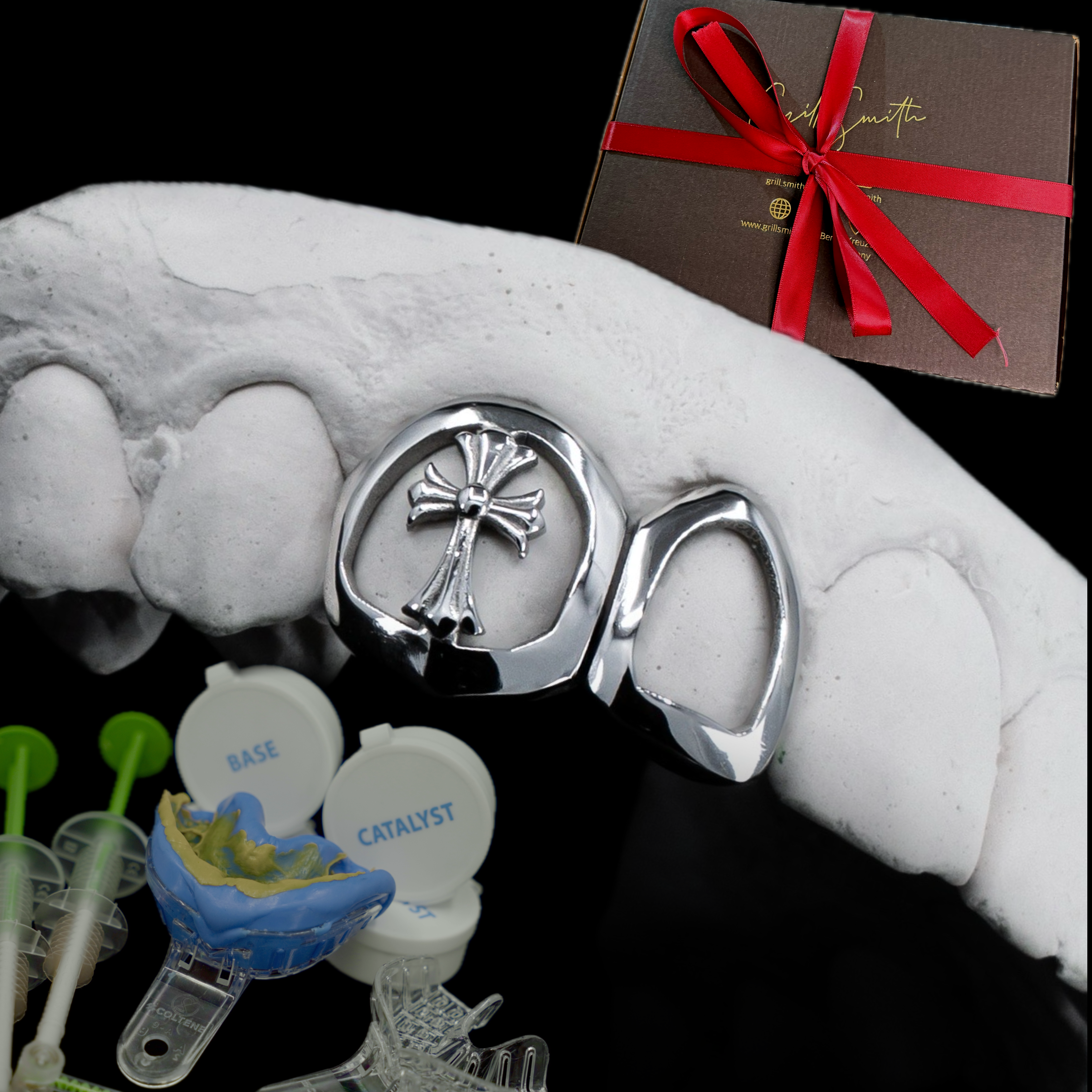 XMAS Double Cap Deal